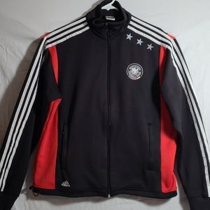 Adidas FIFA World Cup Germany 2006 Jacket, L